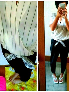 Runeさんのコーディネート