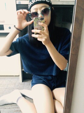 songeunyiさんのコーディネート