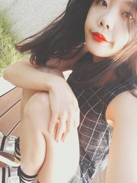 songeunyiさんのコーディネート