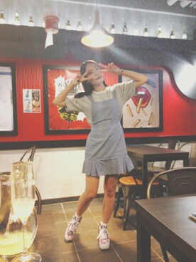 songeunyiさんのコーディネート