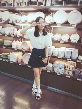 songeunyiさんのコーディネート