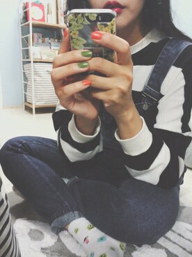 songeunyiさんのコーディネート