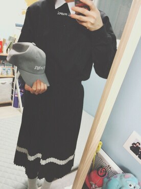 songeunyiさんのコーディネート