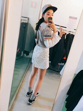 songeunyiさんのコーディネート