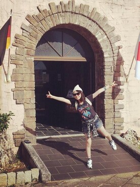 ぴーたん。さんのコーディネート