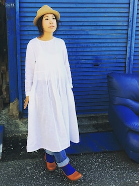 sanparayukiさんのコーディネート