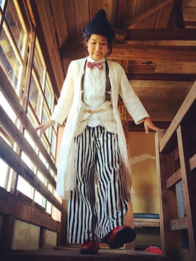 sanparayukiさんのコーディネート