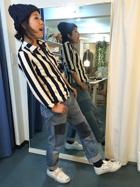 sanparayukiさんのコーディネート