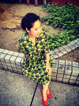 sanparayukiさんのコーディネート