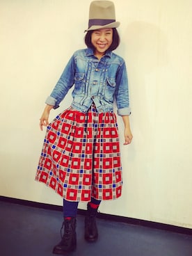 sanparayukiさんのコーディネート