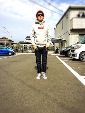 KREDさんのコーディネート