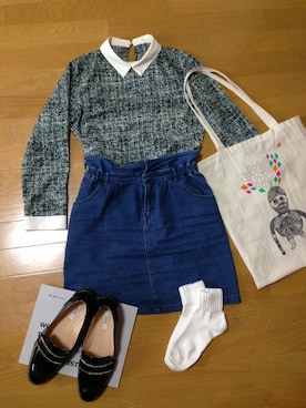 amiさんのコーディネート