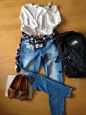 amiさんのコーディネート