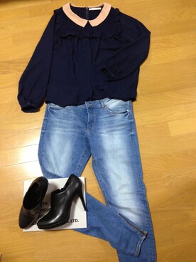 amiさんのコーディネート