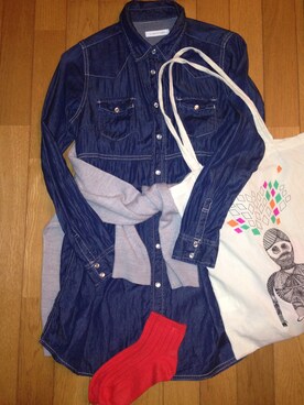 amiさんのコーディネート