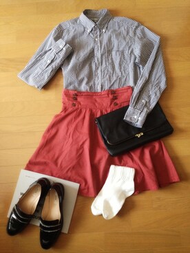 amiさんのコーディネート