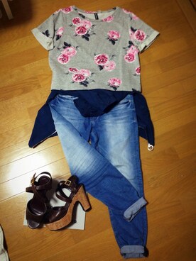 amiさんのコーディネート