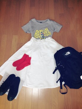 amiさんのコーディネート