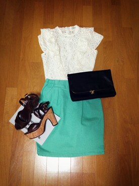 amiさんのコーディネート