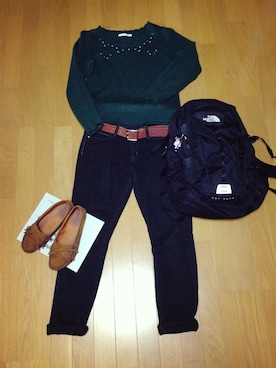 amiさんのコーディネート