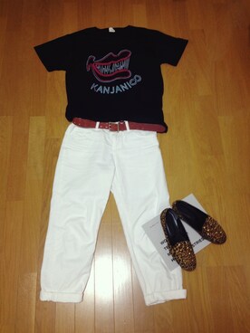 amiさんのコーディネート