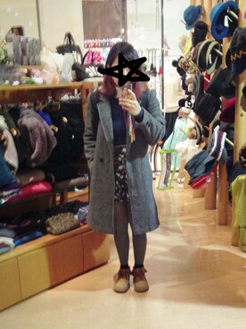 amiさんのコーディネート