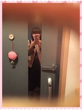 ゆき♡さん（レディース・163cm）の秋コーディネート