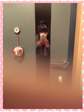 「にゃー」｜「アイテム（ノーカラージャケット）」を使った、ゆき♡さん（レディース・163cm）の秋コーディネート