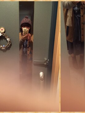 ゆき♡さん（レディース・163cm）の秋コーディネート