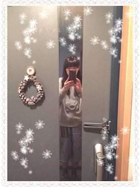 ゆき♡さん（レディース・163cm）の春コーディネート