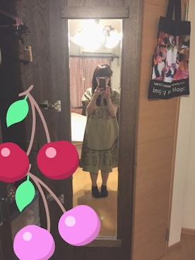 ゆき♡さん（レディース・163cm）の春コーディネート