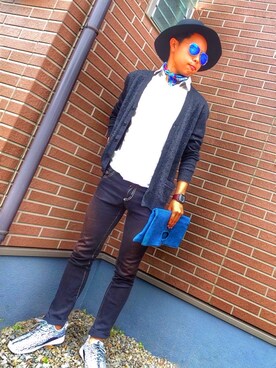 ryo  kawabaさんのコーディネート