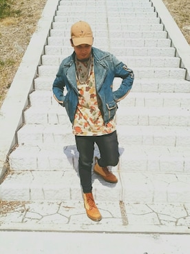 KuzILaaaさんのコーディネート