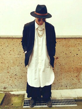 KuzILaaaさんのコーディネート