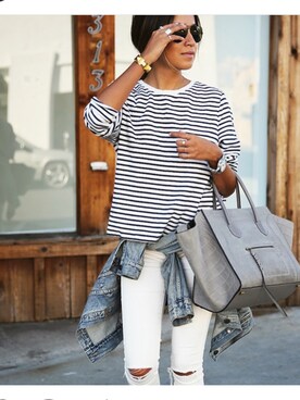 nalohawearさんのコーディネート