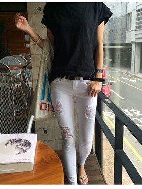 nalohawearさんのコーディネート