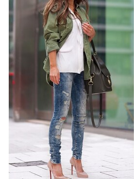 nalohawearさんのコーディネート