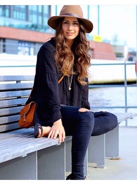 nalohawearさんのコーディネート