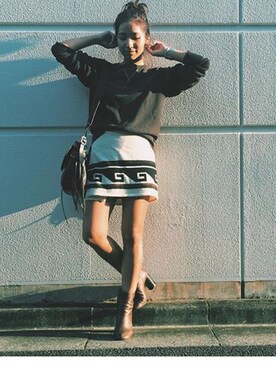 nalohawearさんのコーディネート