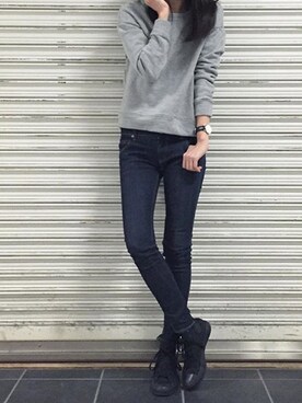 nalohawearさんのコーディネート