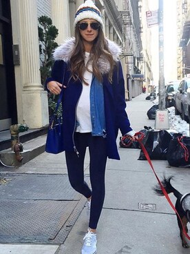 nalohawearさんのコーディネート