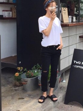 nalohawearさんのコーディネート