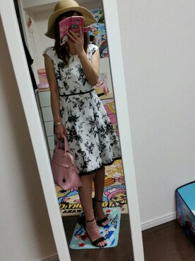 Tomomi Tanakaさんのコーディネート