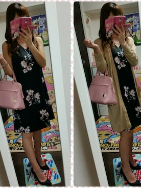 Tomomi Tanakaさんのコーディネート