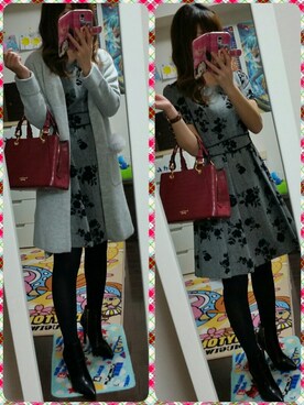 Tomomi Tanakaさんのコーディネート