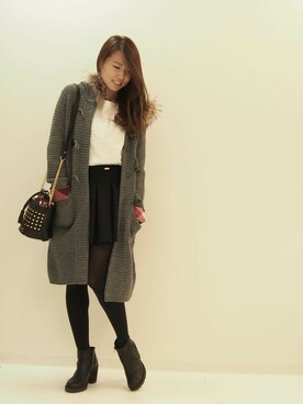 ERIさんのコーディネート