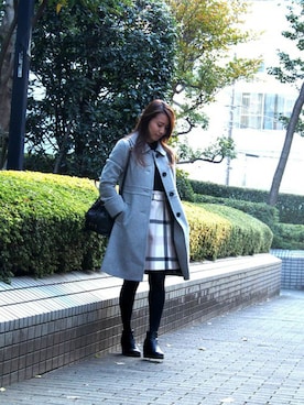 BLUE LABEL CRESTBRIDGE(ブルーレーベルクレストブリッジ)の ...