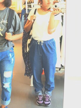 chipi_seiさんのコーディネート