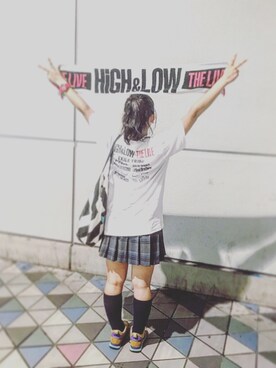 chipi_seiさんのコーディネート