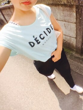 chipi_seiさんのコーディネート